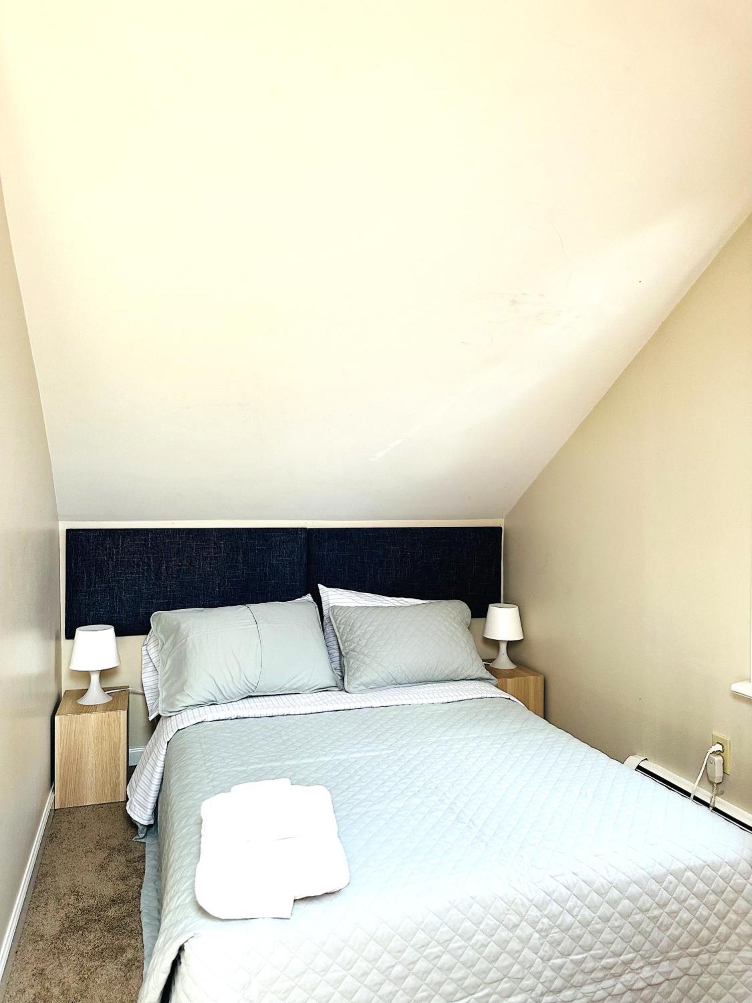 Cozy, Pleasant 2Br Apt In Beach Community! نورووك المظهر الخارجي الصورة