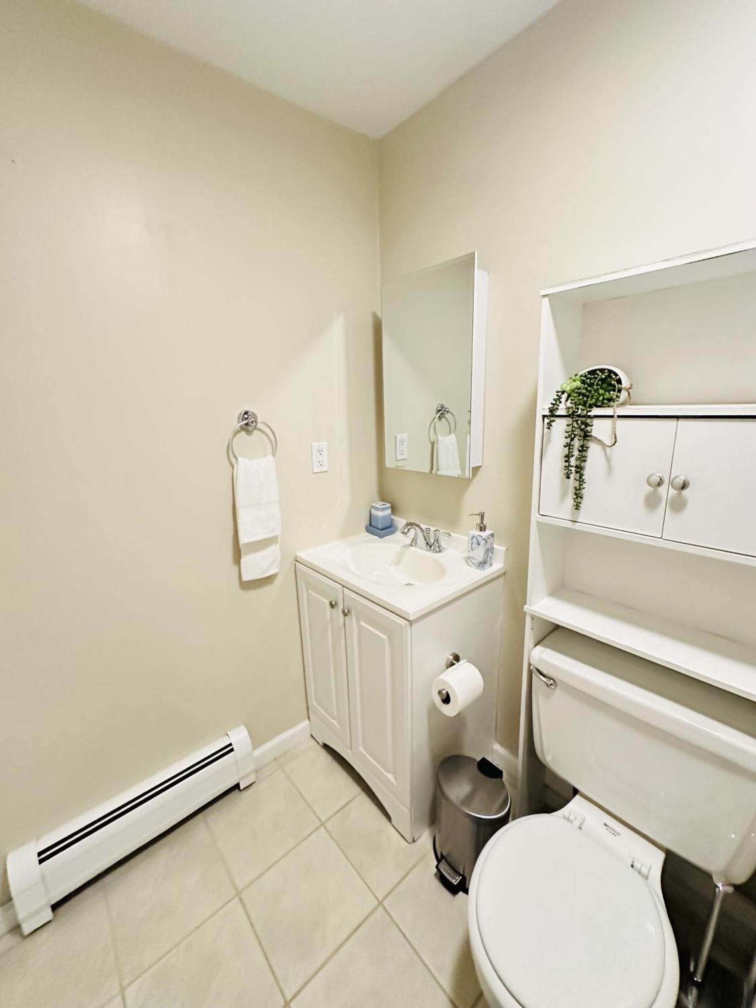 Cozy, Pleasant 2Br Apt In Beach Community! نورووك المظهر الخارجي الصورة